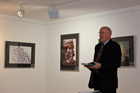 Vernissage