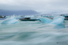 Jökulsárlón